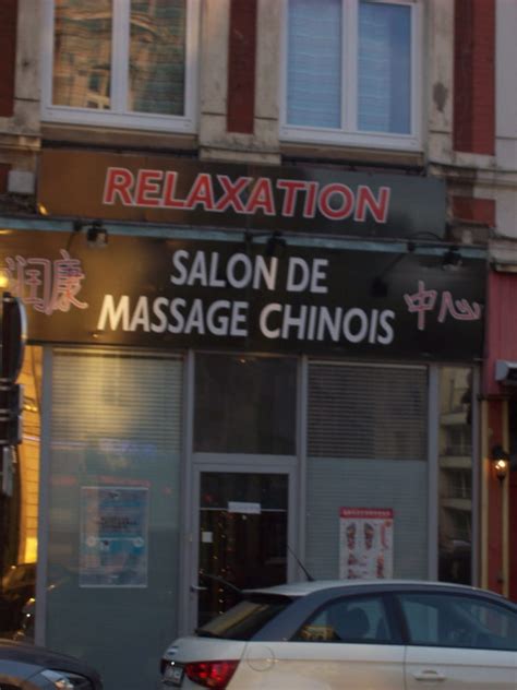 salon massage chinois nantes|Meilleurs massages chinois à Nantes